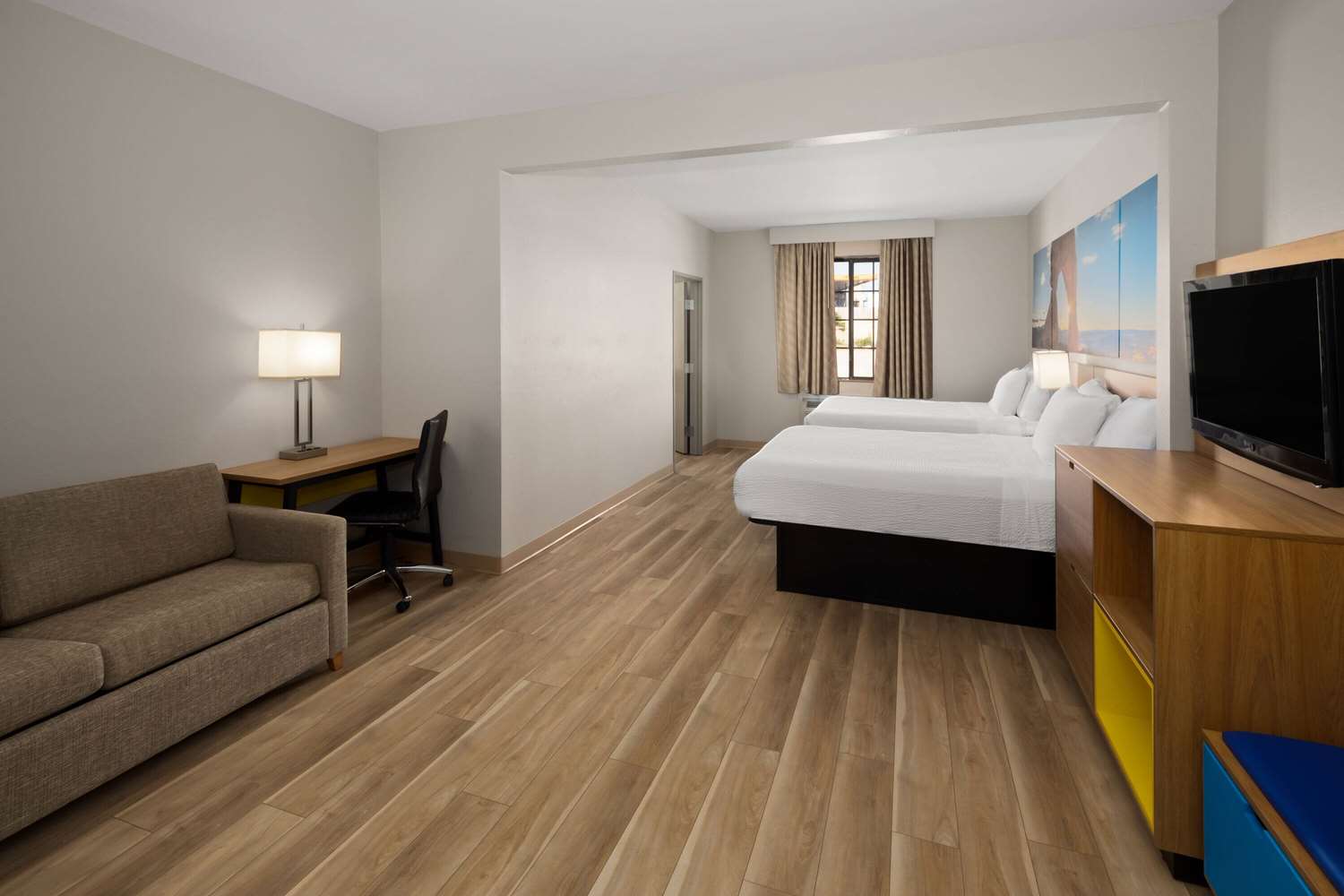 Days Inn By Wyndham Oklahoma City 9/24