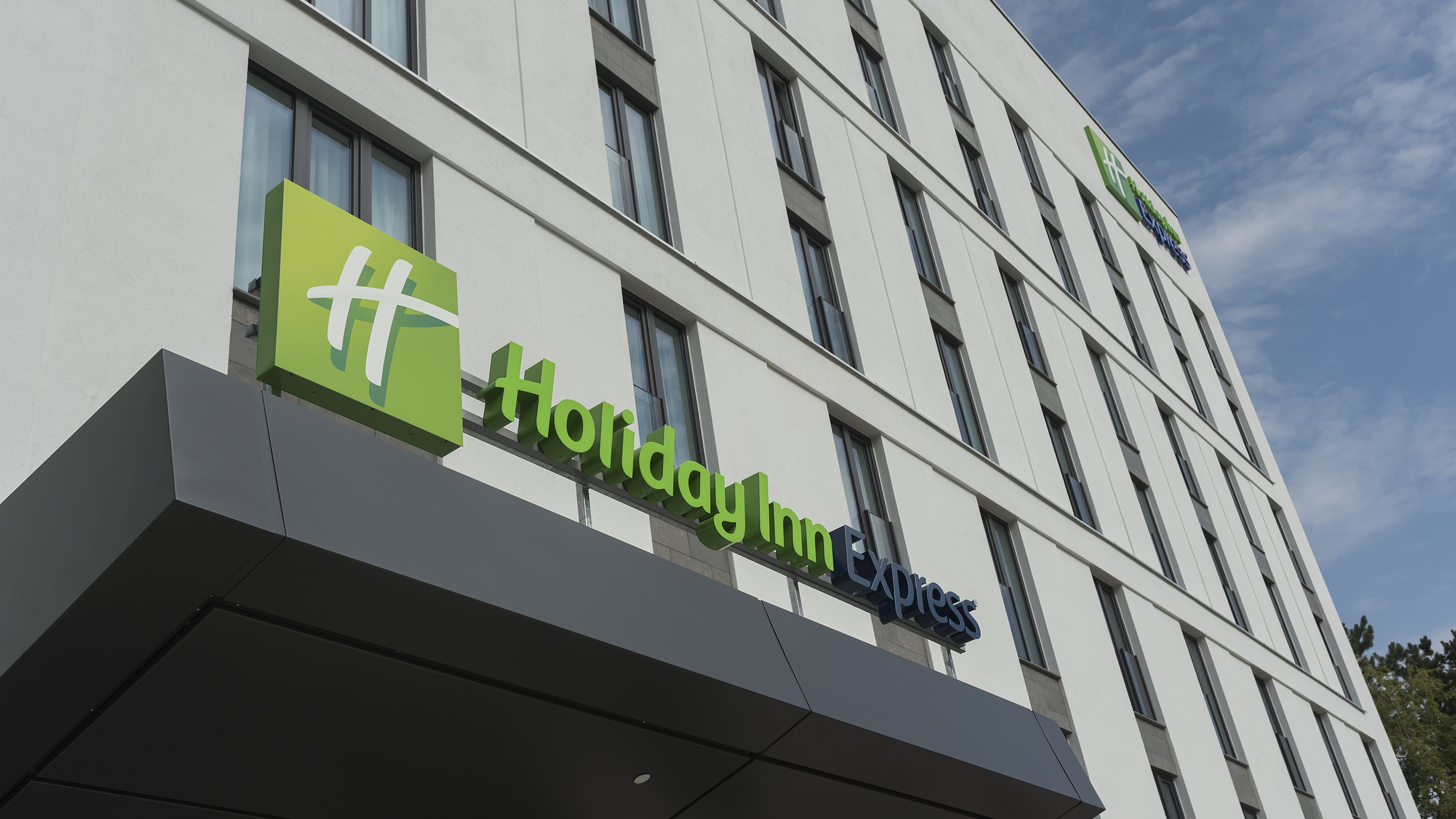 Holiday Inn Express Wiesbaden 4/62