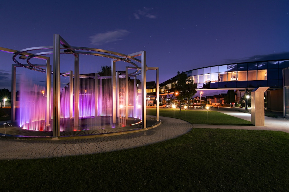 TERME VIVAT in MORAVSKE-TOPLICE