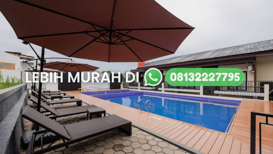 Urbanview Hotel Inkoppabri Cisarua Puncak 11/11