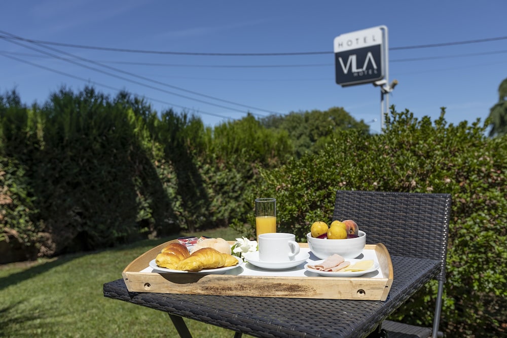 Hotel Vila 34/50