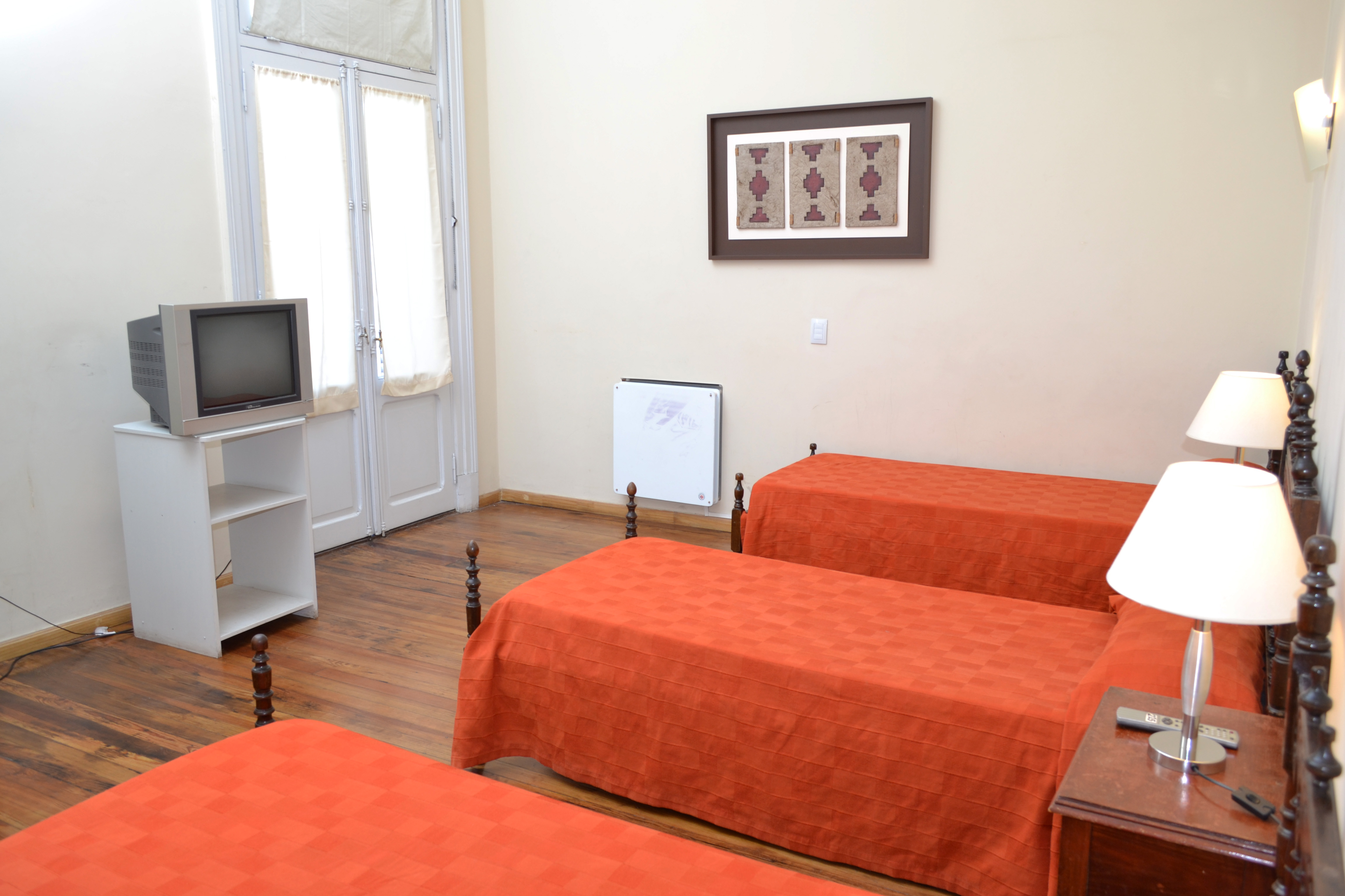 Gran Hotel Victoria Cordoba 26/39