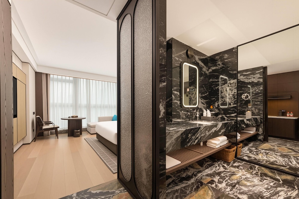 Wyndham Fuzhou Gulou 29/32