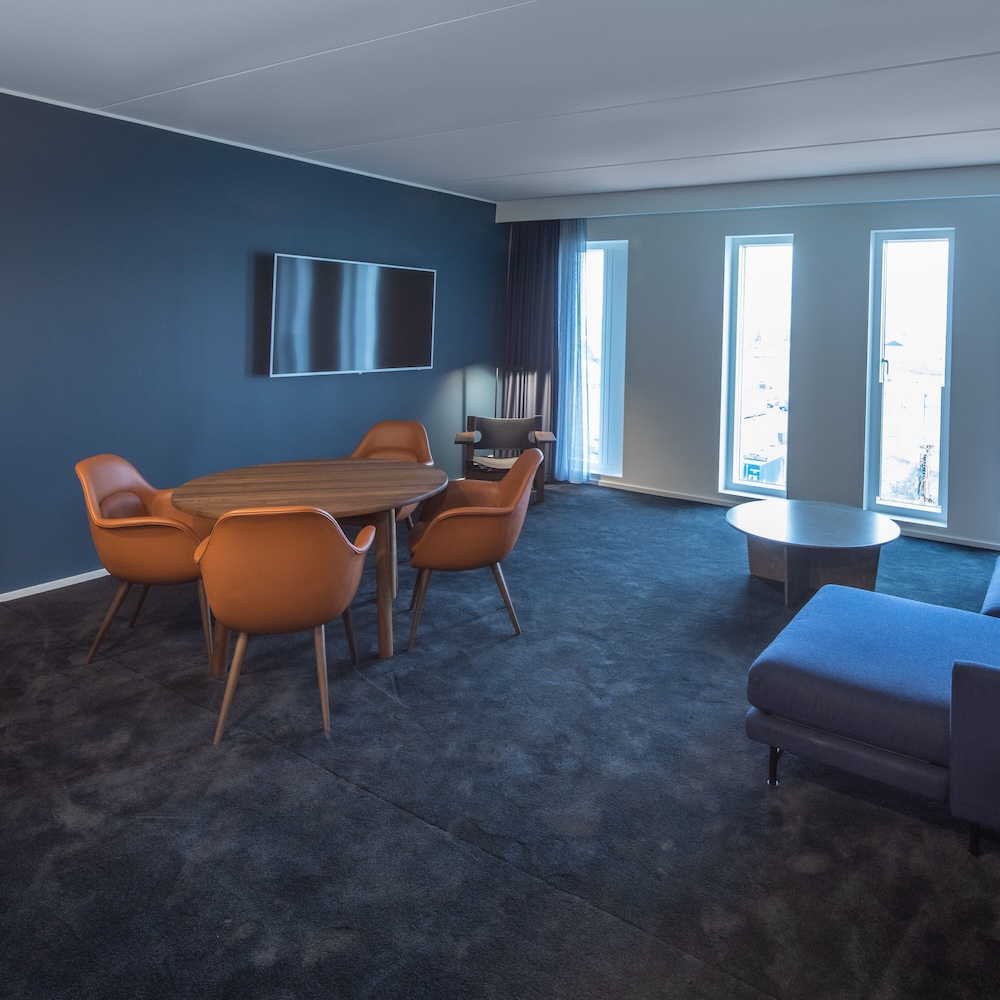 Comwell Copenhagen Portside Dolce by Wyndham 62/74