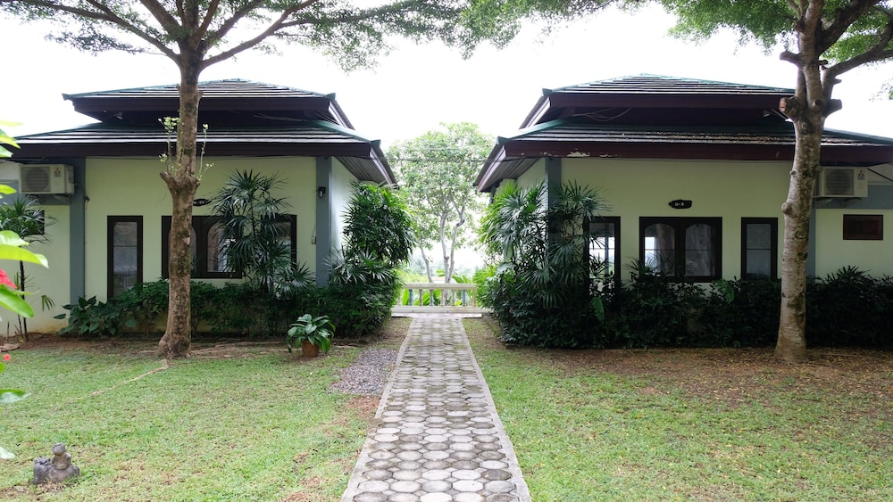Khaolak Hillside Villa 7/19