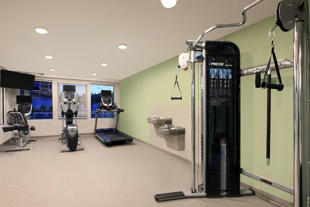 WoodSpring Suites Quantico 27/42