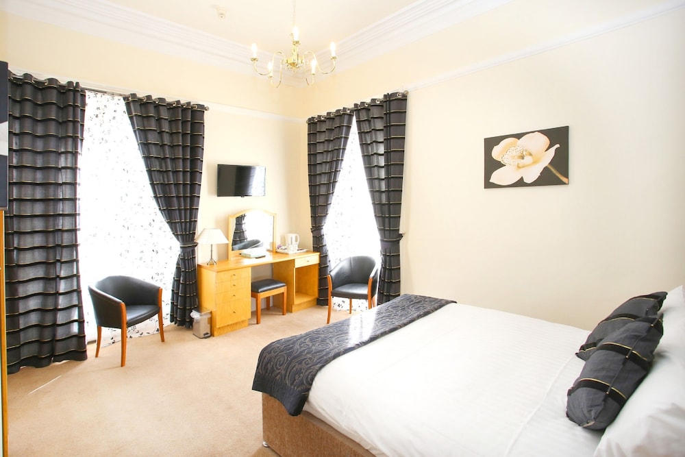 Woodland Hotel, BW Signature Collection 17/57