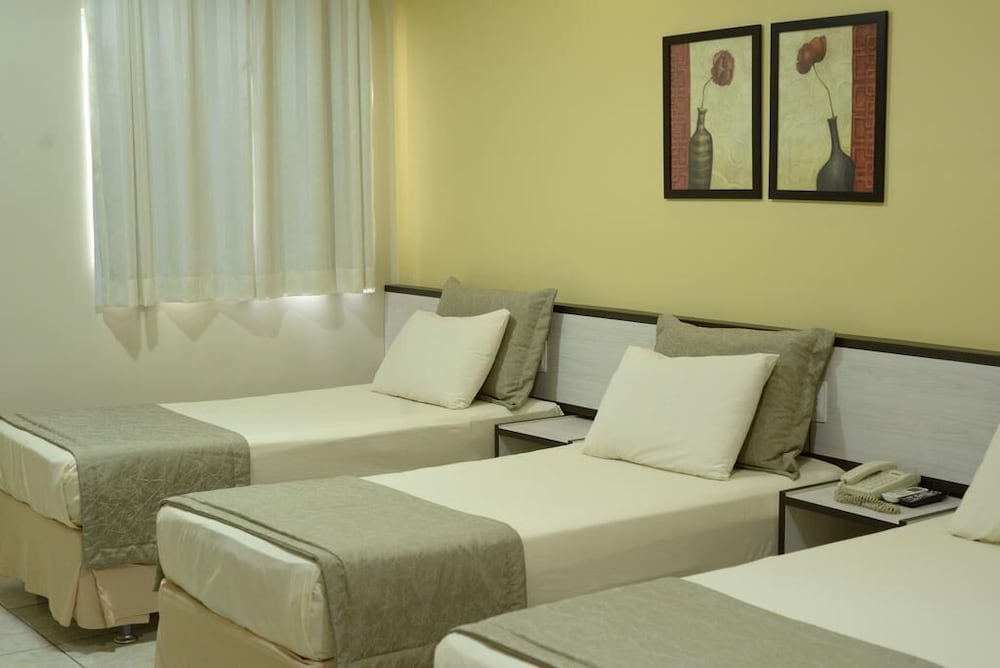 Hotel Maysa 15/21