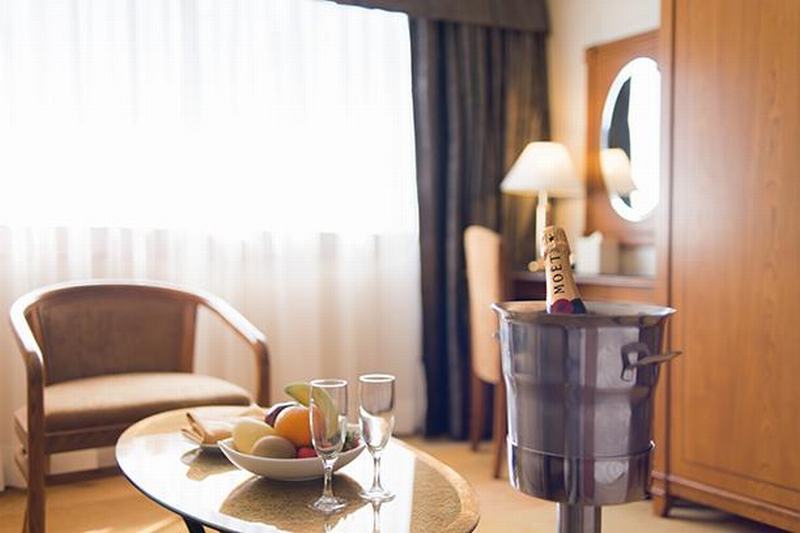Hotel Sintra Macau 23/27