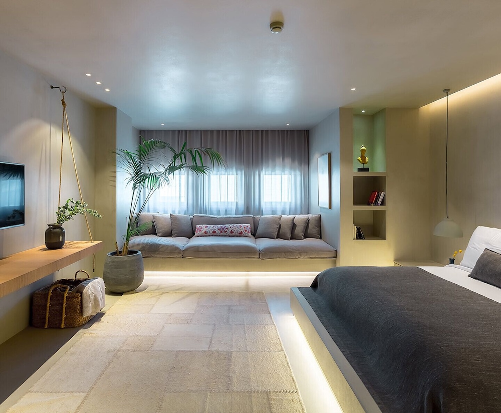 Omm Inn Hotel 35/47