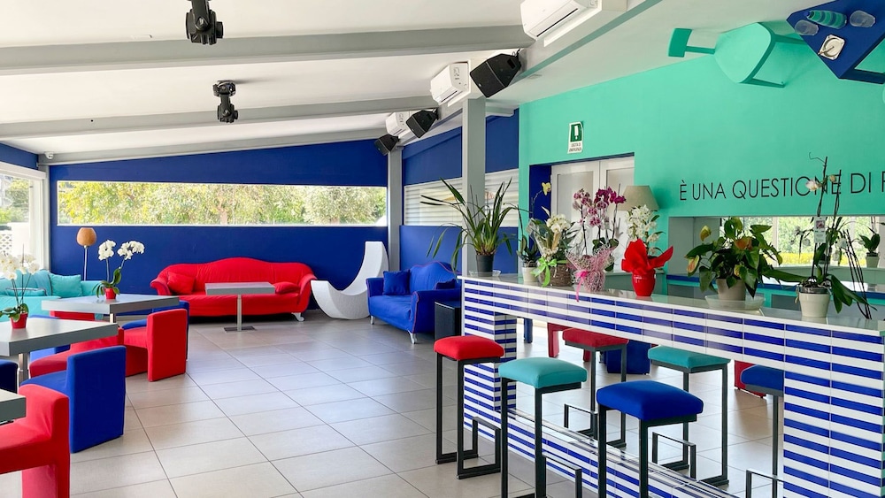 Hotel Spicy Sorrento 44/49