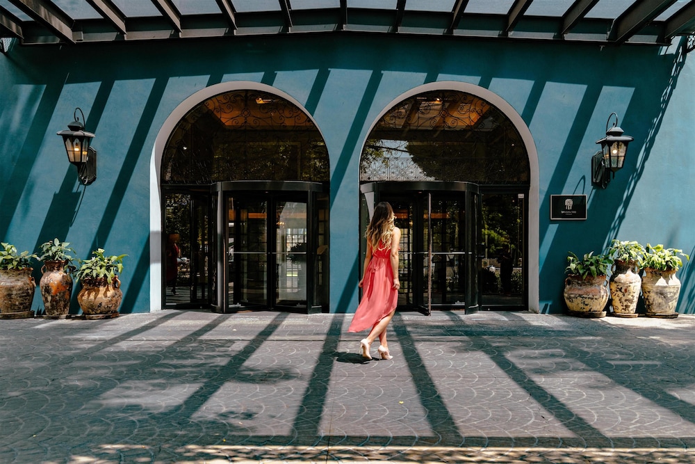 Banyan Tree Puebla، بويبلا 42/50