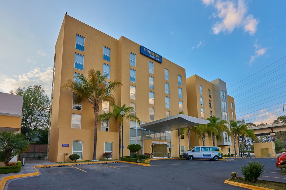 City Express by Marriott Puebla Finsa 56/60