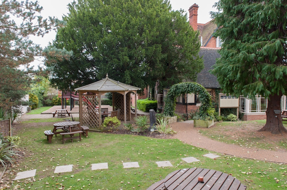 Heart Of England By Marston’S Inns 27/29