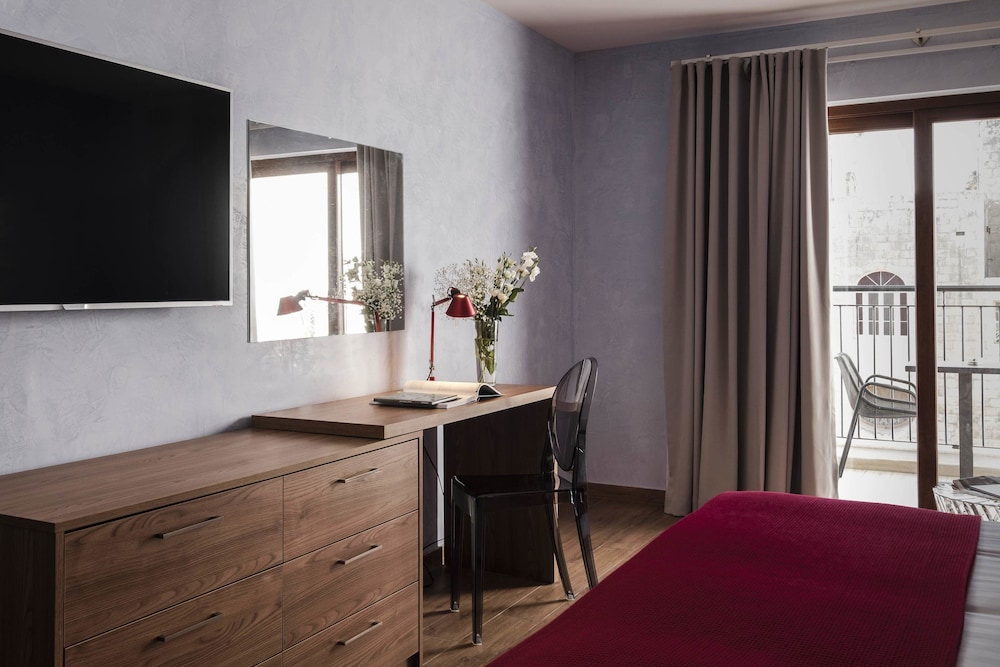 Quaint Boutique Hotel Rabat 7/64