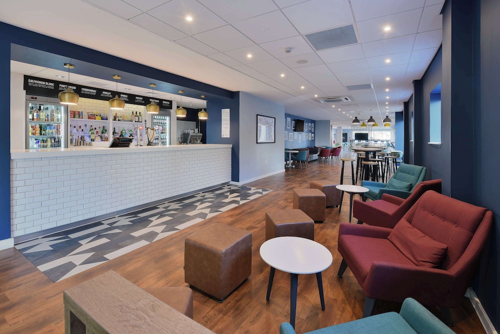 Travelodge Manchester Salford Quays 17/21