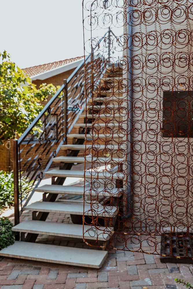 Ons Dorpshuis Guest House 1/33