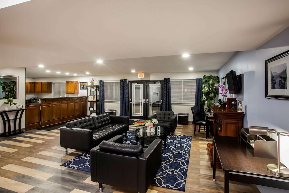 Super 8 by Wyndham Washington 23/32