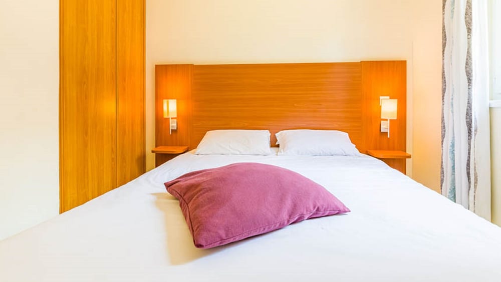 Residence Vacanceole Le Relais du plessis 15/54