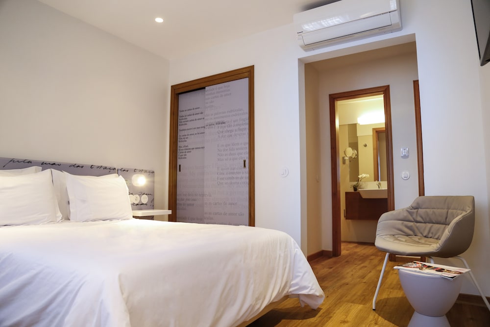 Hotel Das Salinas 22/65
