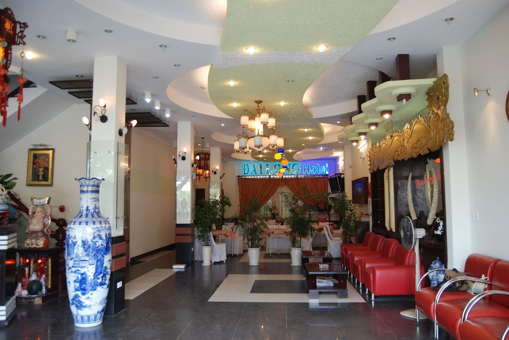 Dai Long Hotel 51/68