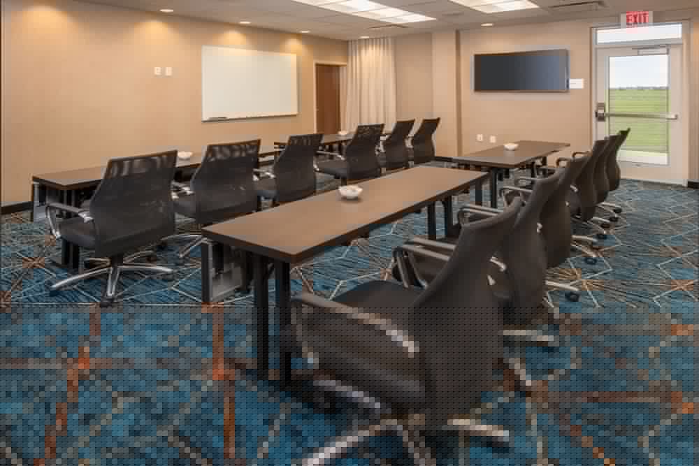Fairfield Inn Suites Easton 39/44