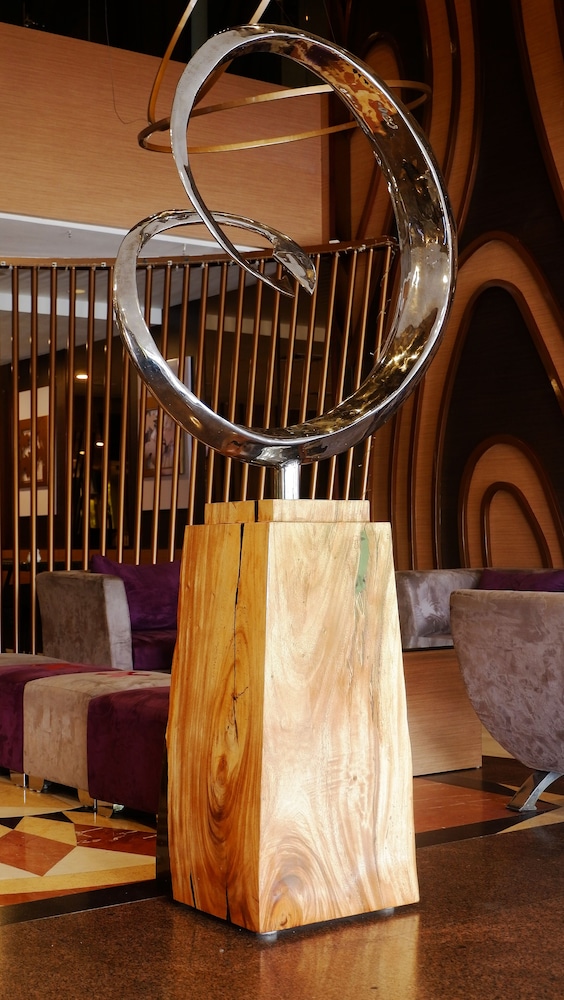 Asialink Easy by Prasanthi Hotel 32/66