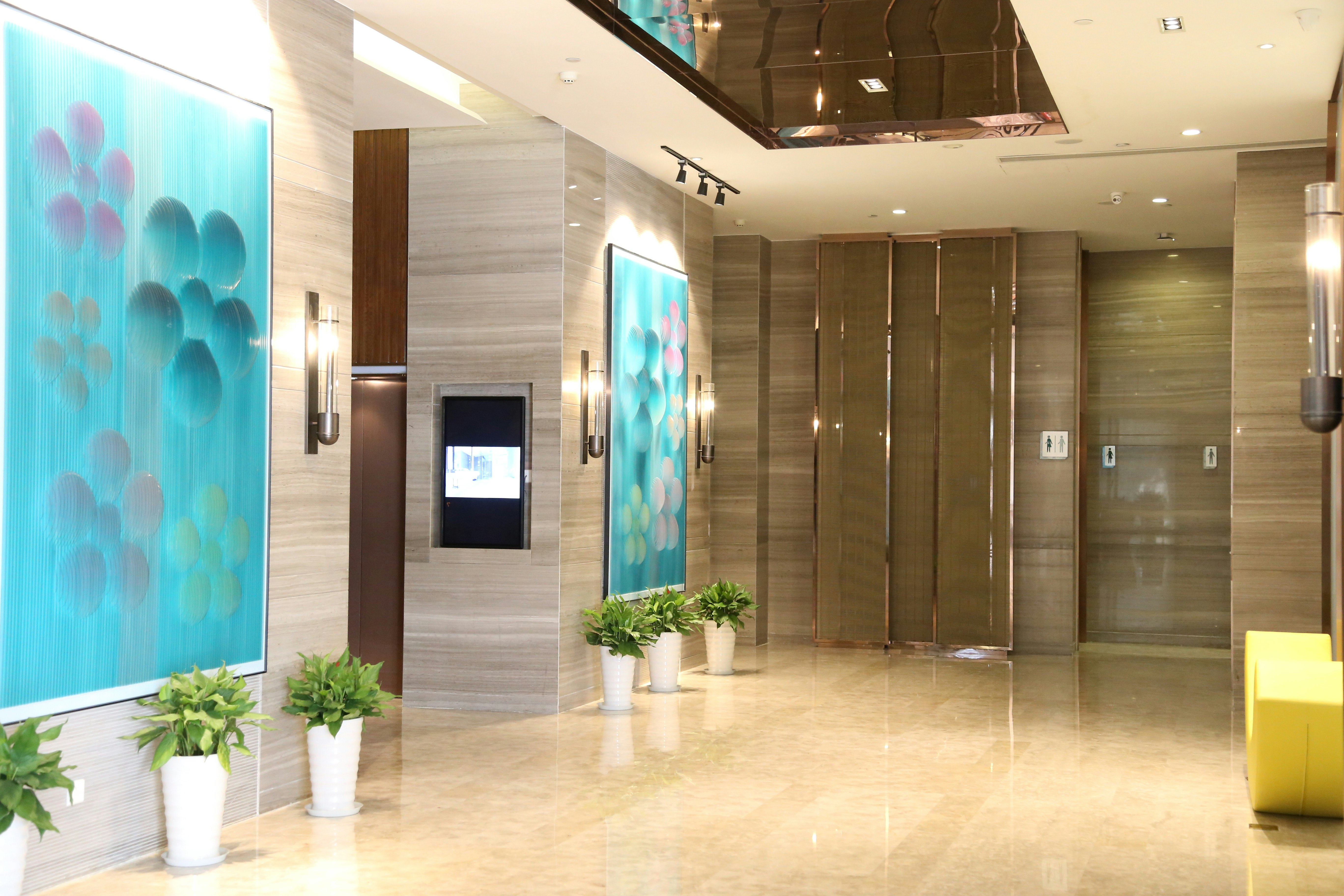 Holiday Inn Kunshan 12/71