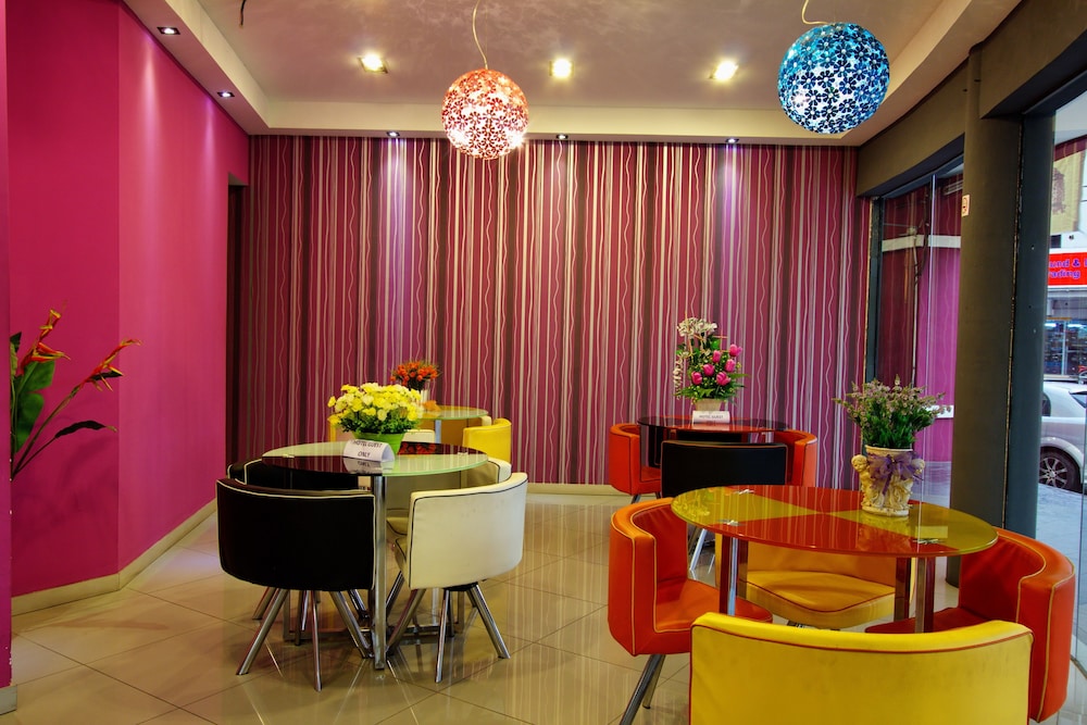 B&S Boutique Hotel 60/71