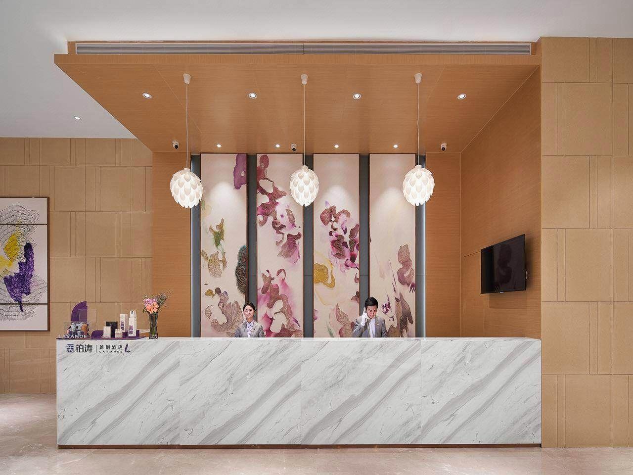 Lavande Hotel (Guangzhou Baiyun Airport, Shuguang Road) 4/36