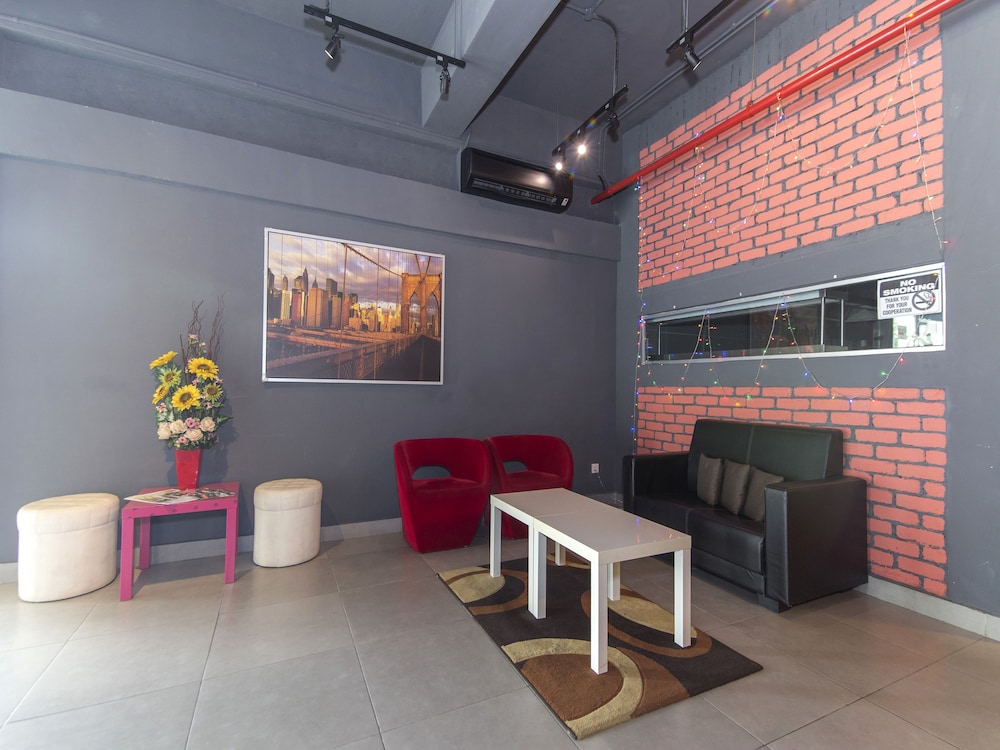 Mutiara Suites 44/60