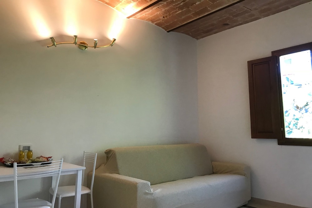 Relais La Corte Di Cloris 29/73