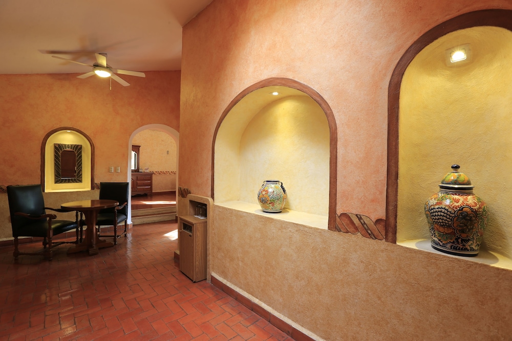 Hosteria Las Quintas Hotel and Spa 14/69