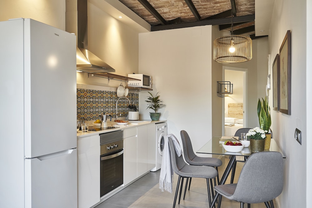 Ainb Eixample Miro Apartments 33/50