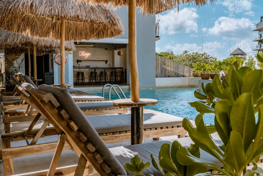Hotel Caribbean Paradise 65/70