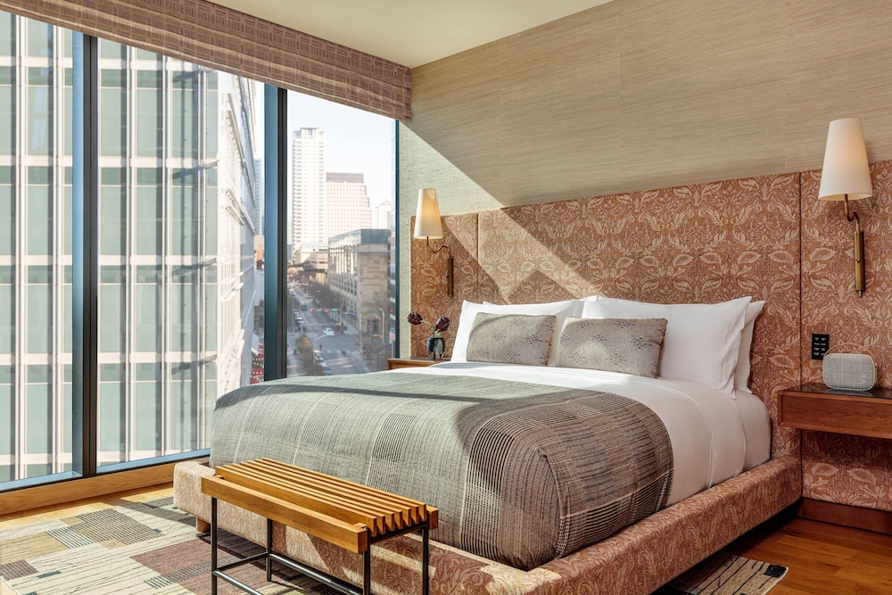 Austin Proper Hotel A Member of Design Hotels 4/56
