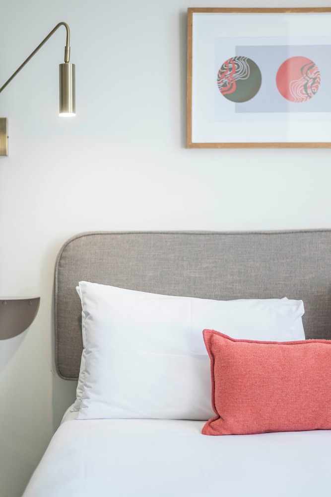 Habitat Aparthotel by Totalstay 29/55