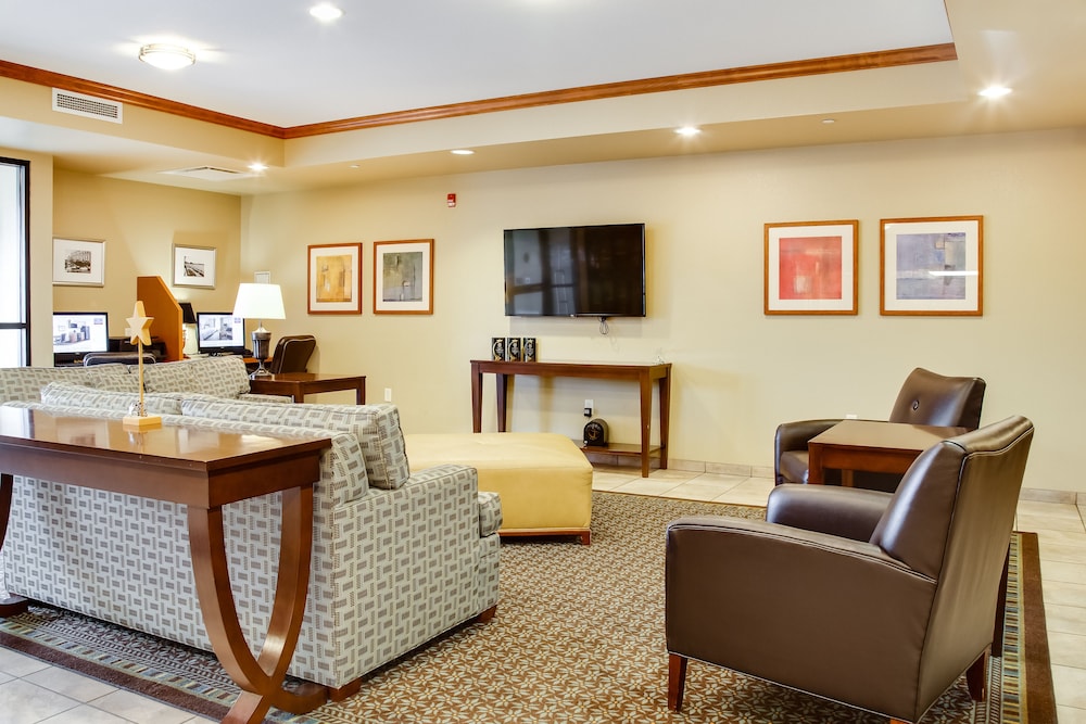 Candlewood Suites La Crosse 27/41