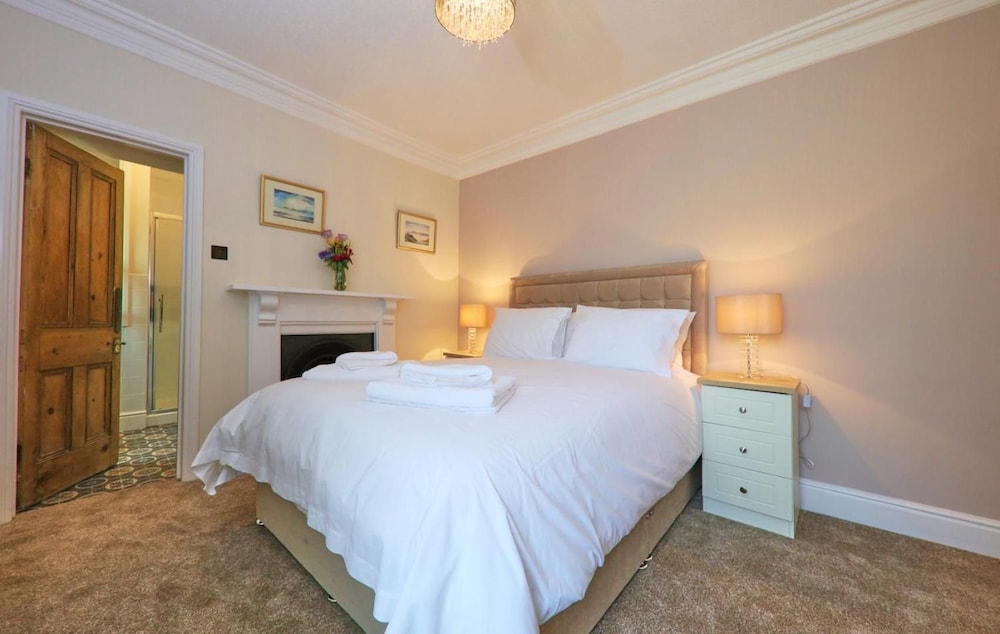 Llwyn Hall Country House 8/33