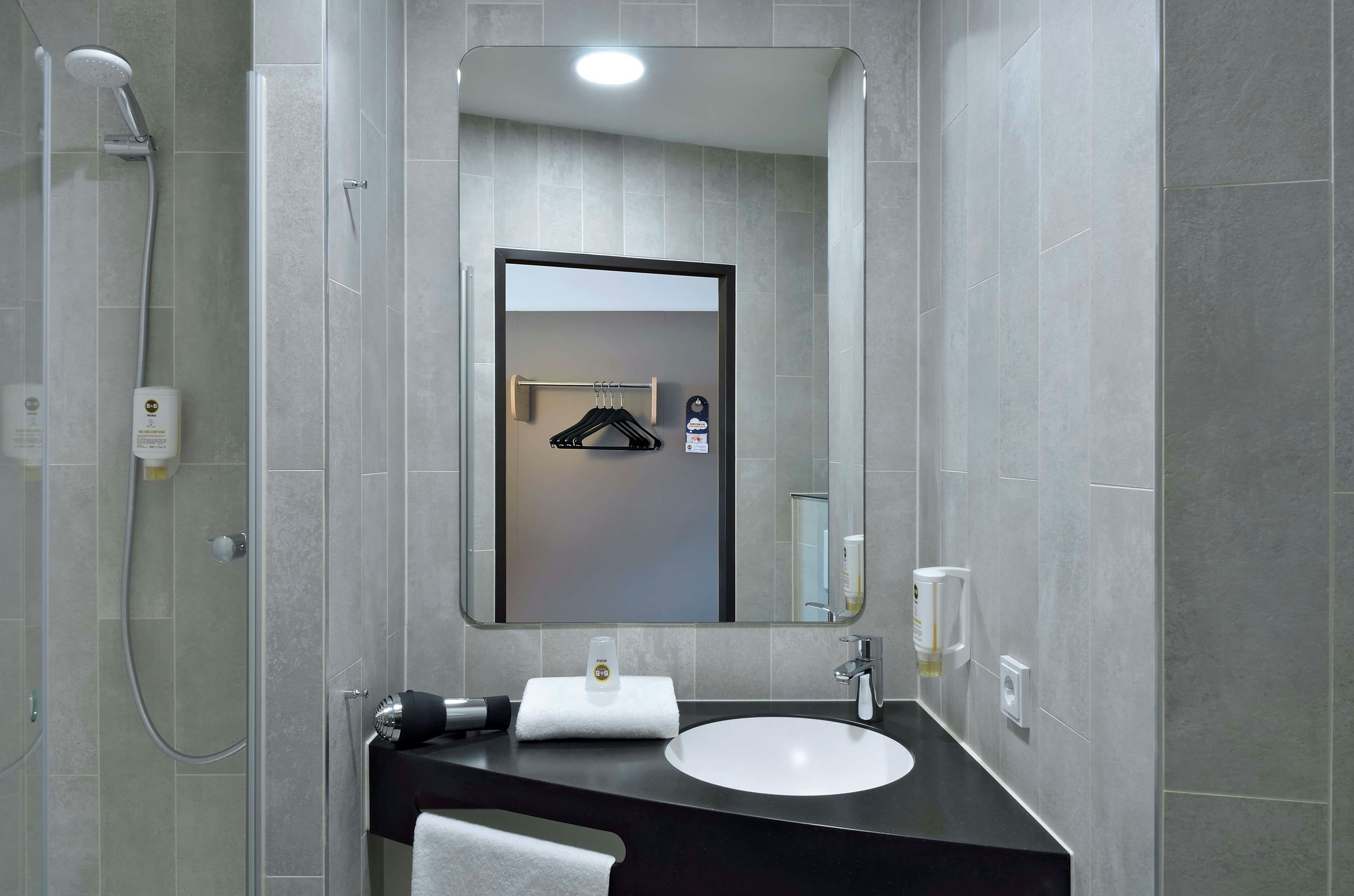 B&B Hotel Hannover-City 25/27