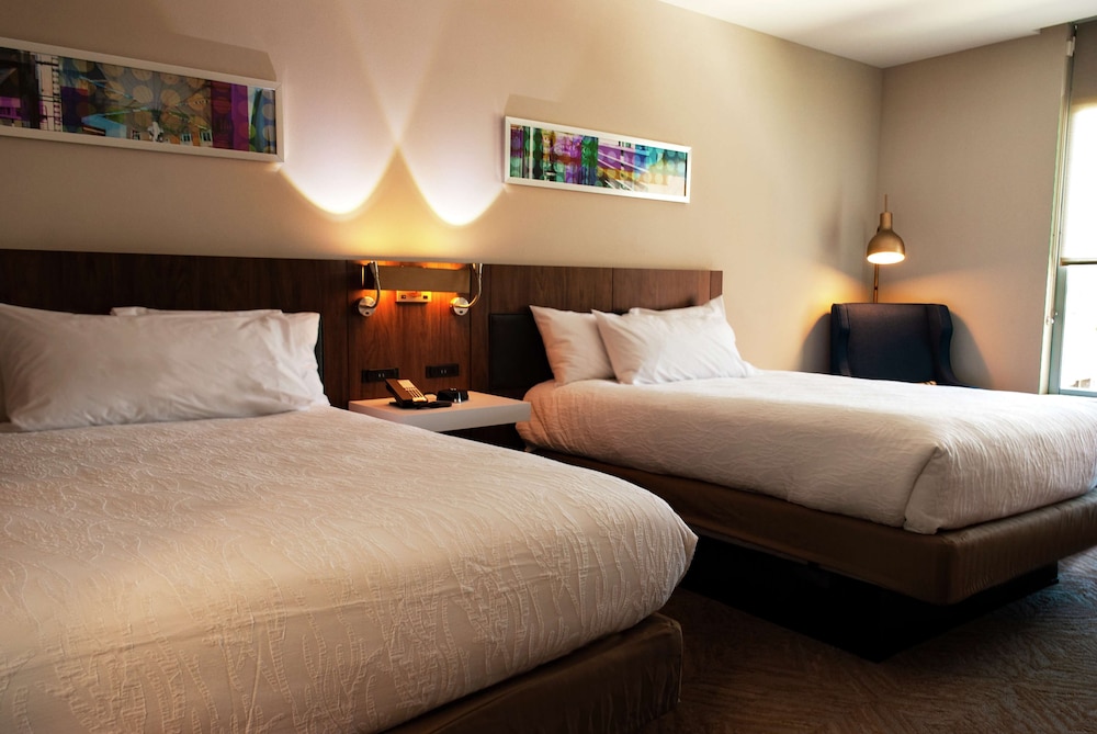 Hilton Garden Inn Dallas At Hurst Conference Center 7/53