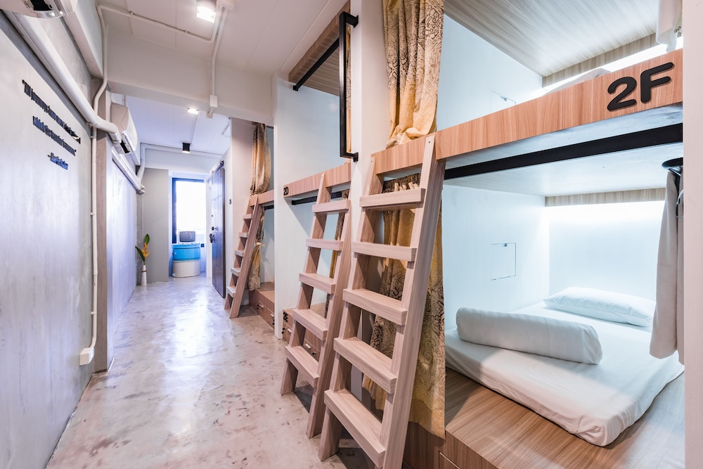 Eco Hostel Phuket 34/60