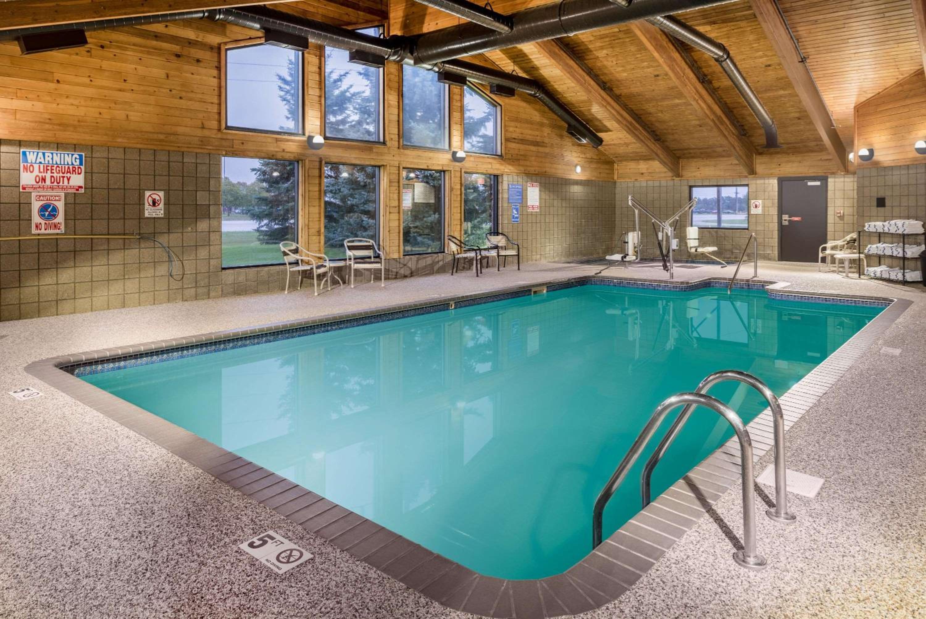 Americinn By Wyndham Wahpeton 19/24