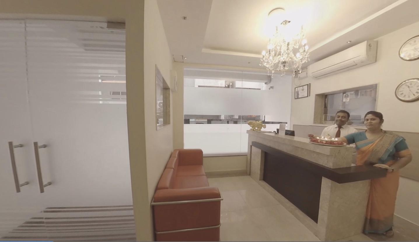 Adore Residency Vadapalani 11/45