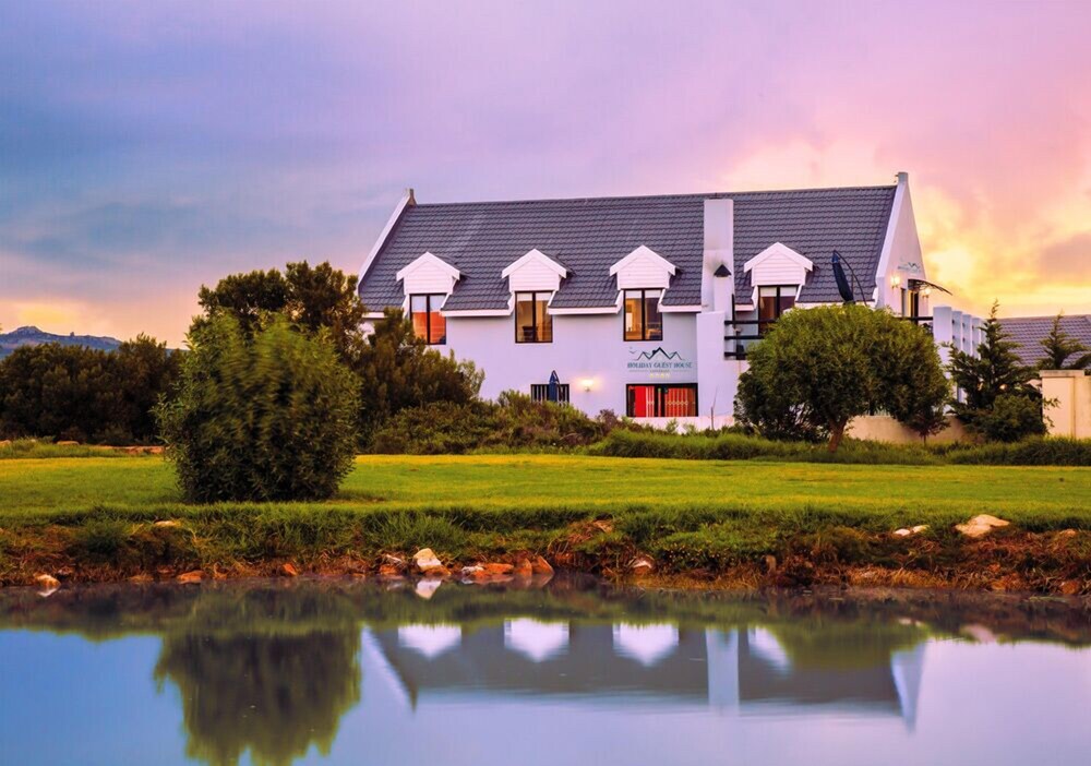 Holiday Guesthouse Langebaan 30/42