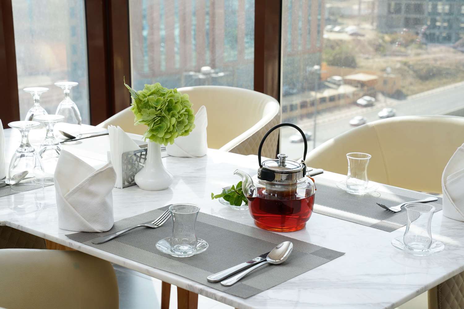 Best Western Plus Danat Almansak Hotel 47/51