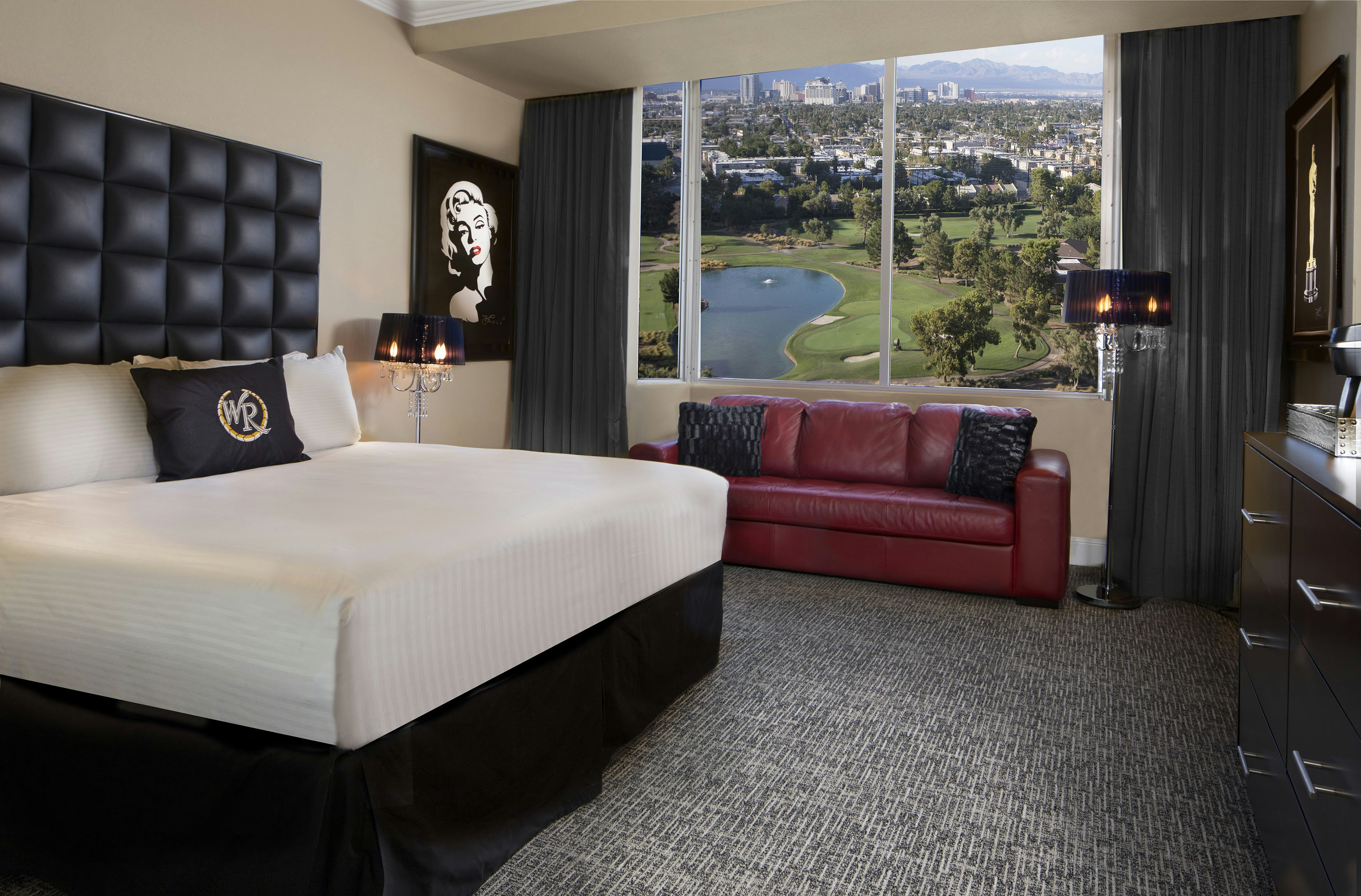 Westgate Las Vegas Resort and Casino 18/68