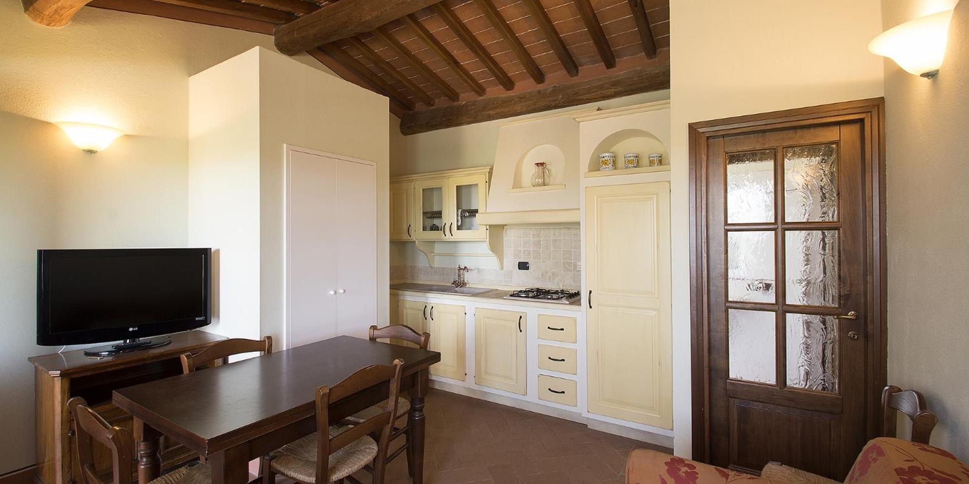 CASALE ETRUSCO 26/39