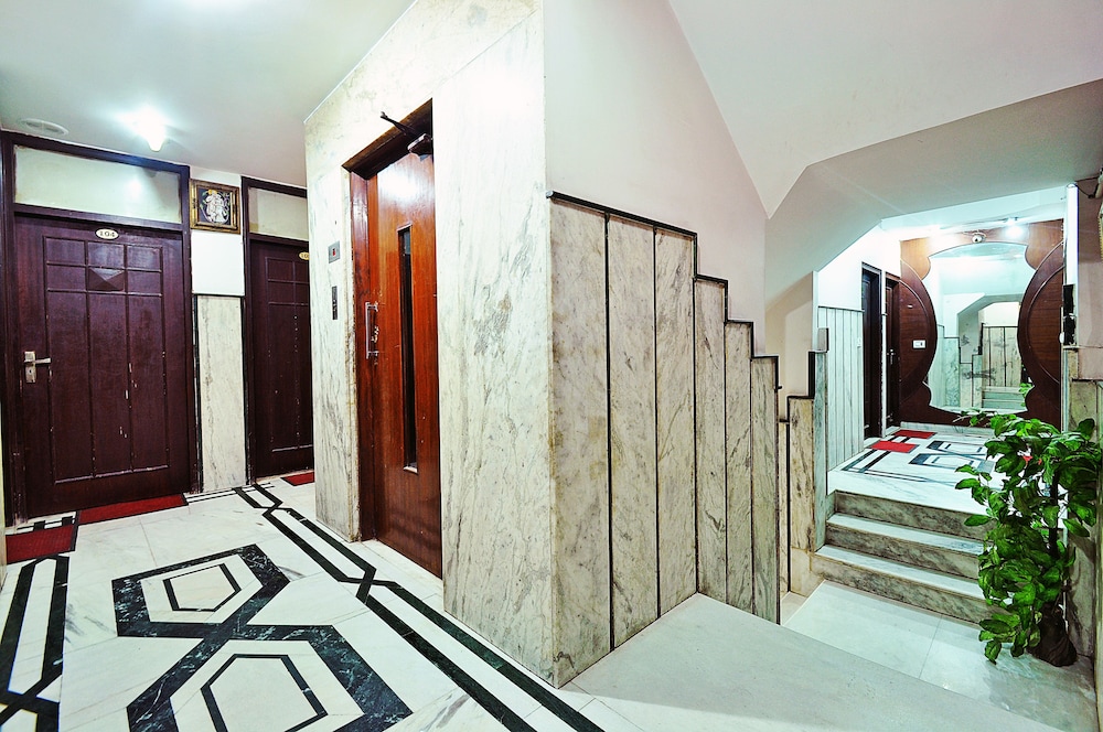 Hotel Shiva Intercontinental 2/45