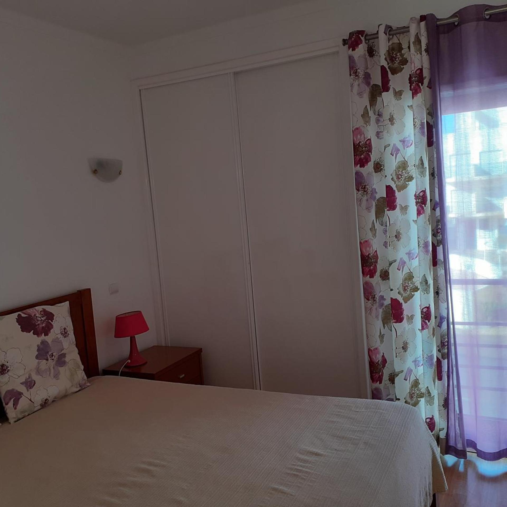 شقة بغرفتي نوم، CLUBE DA MEIA PRAIA 3/10
